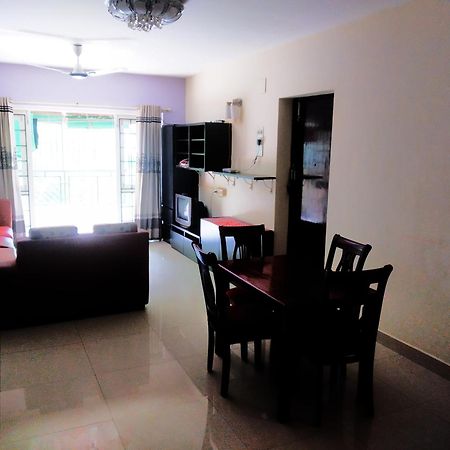 Royale Seaward Service Apartments Ченнаи Экстерьер фото