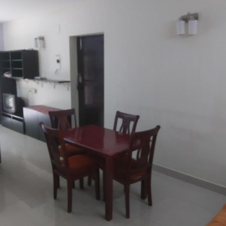 Royale Seaward Service Apartments Ченнаи Экстерьер фото