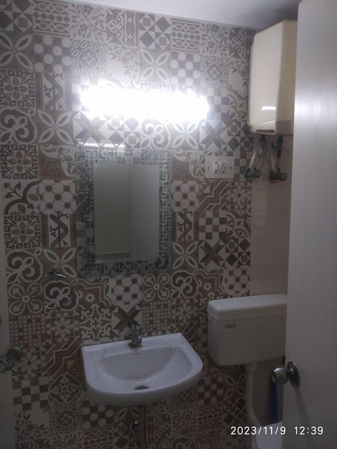 Royale Seaward Service Apartments Ченнаи Экстерьер фото