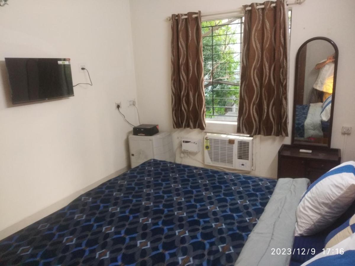 Royale Seaward Service Apartments Ченнаи Экстерьер фото
