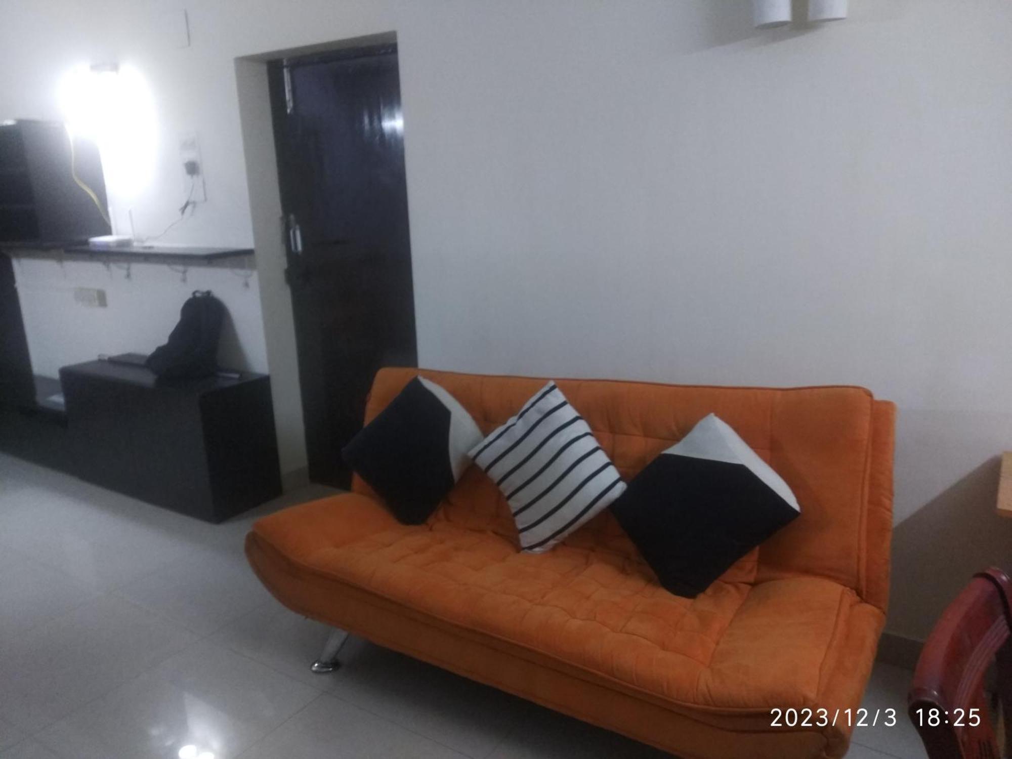Royale Seaward Service Apartments Ченнаи Экстерьер фото